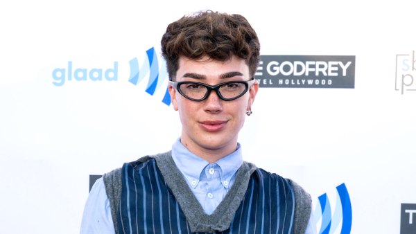 James Charles Says Nobody s Perfect As He Reflects on Controversial Years in the Spotlight