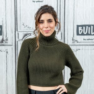 Jamie Lynn Sigler Shares She Almost Died 1 Year Ago From Sepsis
