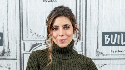 Jamie Lynn Sigler Shares She Almost Died 1 Year Ago From Sepsis