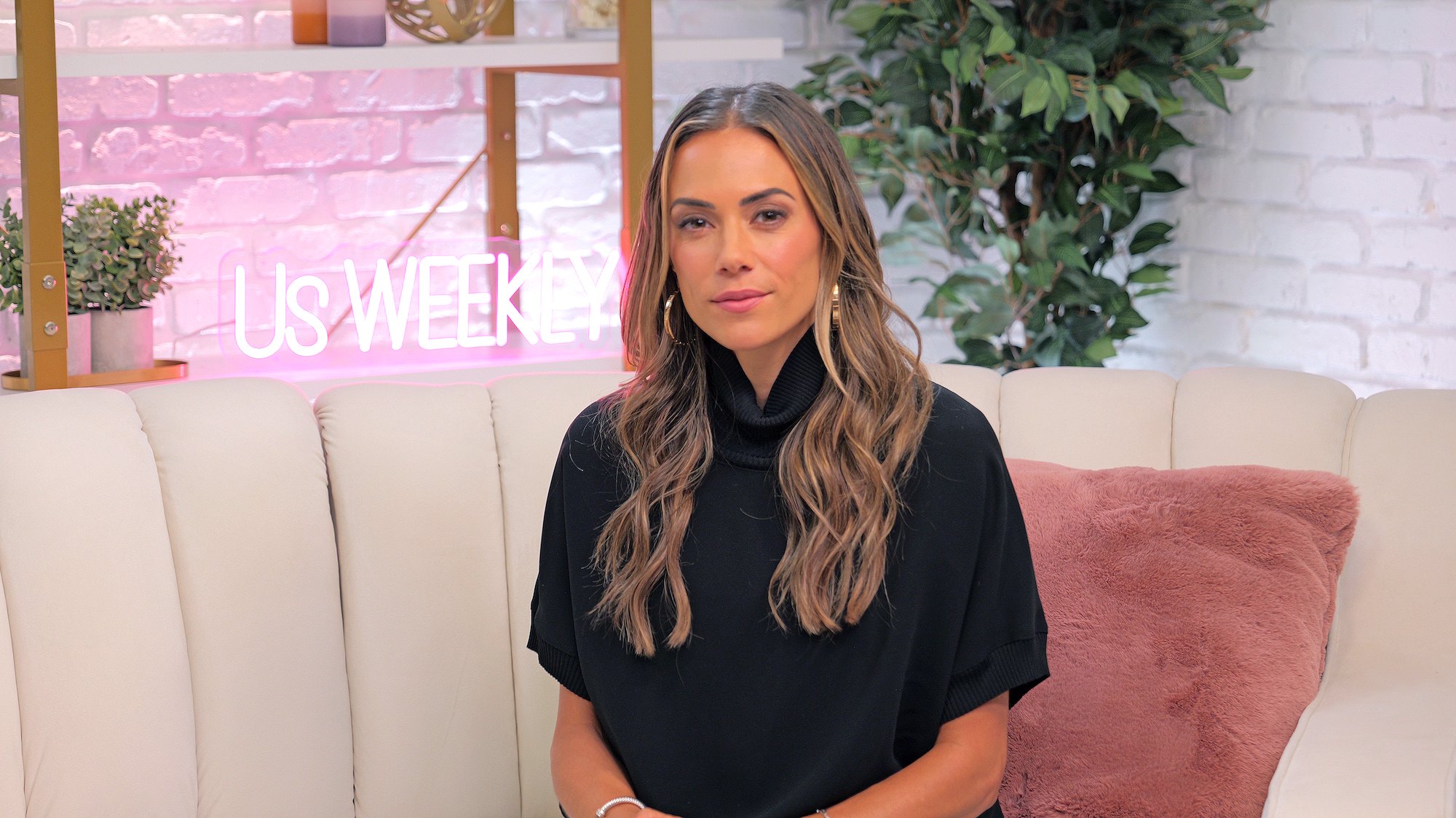 Jana Kramer Recalls Having 'More Postpartum Anxiety' After Baby No. 3 - Vimarsana News