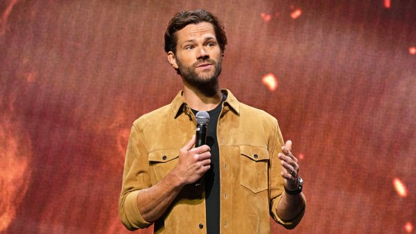 Jared Padalecki Reveals Entering a Clinic in 2015