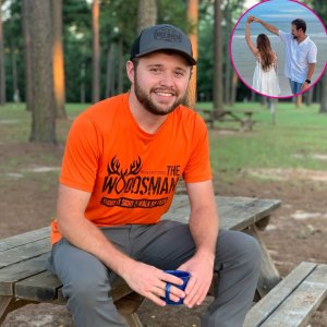 Jason Duggar Subtly Debuts New Courtship