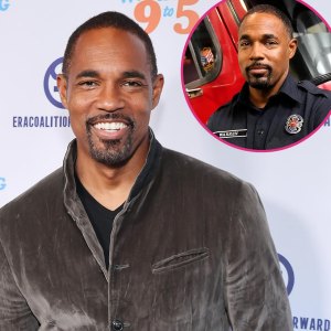 Jason George Is Returning to ‘Grey’s Anatomy’ As Series Regular Following ‘Station 19’ Series Finale