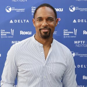 Jason George Secret to Healthy Marriage