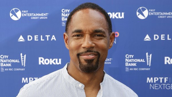 Jason George Secret to Healthy Marriage