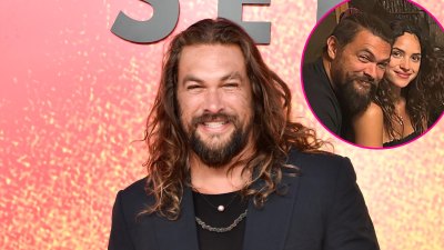 Jason Momoa Sees a Future With Girlfriend Adria Arjona Is In Love Source 681
