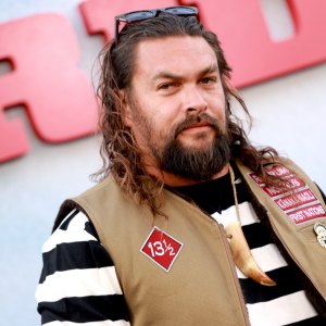 Jason Momoa