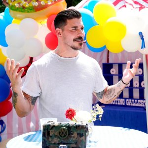 Jax Taylor Claims ‘A Lot’ of Drama Wasn’t Included on ‘The Valley’ Season 1: ‘Why Wasn’t This Shown?’