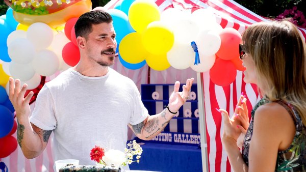 Jax Taylor Claims ‘A Lot’ of Drama Wasn’t Included on ‘The Valley’ Season 1: ‘Why Wasn’t This Shown?’