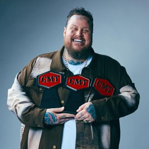Jelly Roll Talks the Origin of His Name