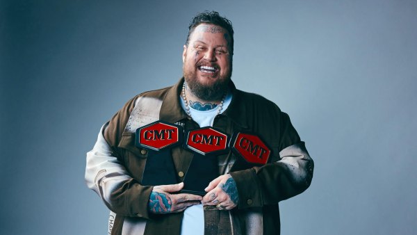 Jelly Roll Talks the Origin of His Name