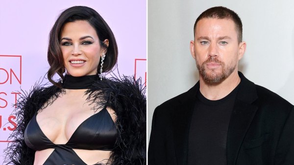 Jenna Dewan Opens Up About Coparenting With Channing Tatum Kids Always Come First 724