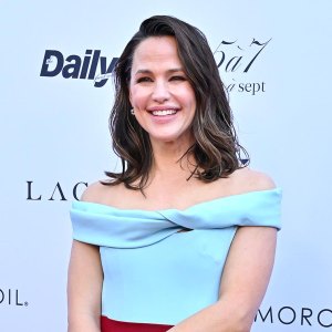 Jennifer Garner Shares Gratitude for Kids Teachers