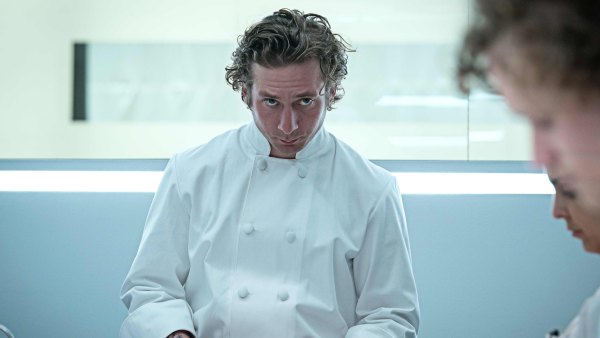 Jeremy Allen White Shares Kids Reaction to Fans Calling Him Chef