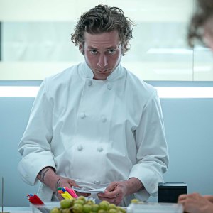 Jeremy Allen White Shares Kids Reaction to Fans Calling Him Chef