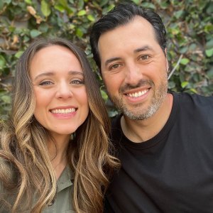 Jinger Duggar Shares Message About 'Joy and Sorrow' of Life After Looking Back at Strict Upbringing