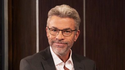 John J York Returns to General Hospital After Cancer Battle