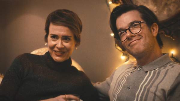 John Mulaney Expertly Dodges Questions About Whether He Appears on The Bear Season 3