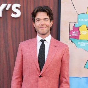 John Mulaney Reveals Who Passed on Everybody s in L A
