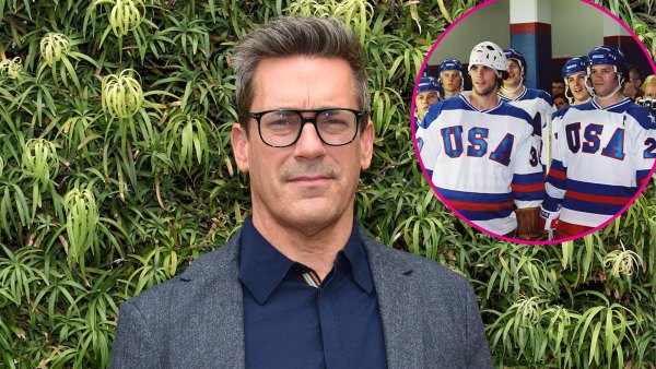 Jon Hamm Recalls an Absolutely Humiliating Audition for 2004 s Miracle
