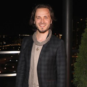 Jonathan Jackson Returns to General Hospital as Lucky Spencer After Nearly 10 Years Away 909