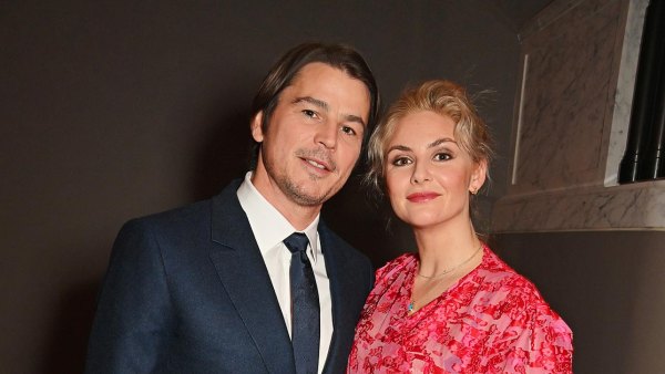 Josh Hartnett Shares Rare Details About Life With 4 Kids I ve Got an Amazing Family 480