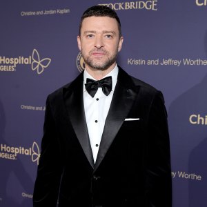 Justin Timberlake Addresses DWI Arrest Charges After Hamptons Incident