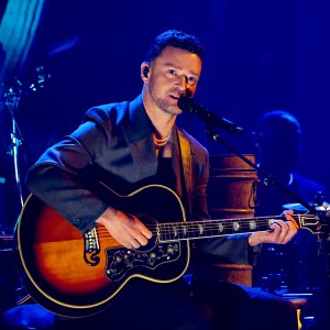 Justin Timberlake Addresses His DWI Arrest During Chicago Concert