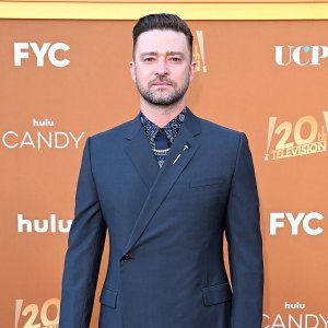 Justin Timberlake Lawyer Addresses DWI Arrest