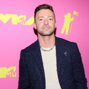 Justin Timberlake Reportedly Refused a Breathalyzer During DUI Arrest