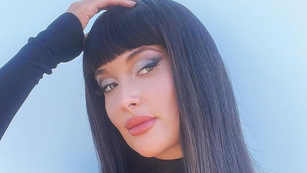 Kacey Musgraves Debuts Blunt Bangs