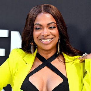 Kandi Burruss Has Lost 10 Lbs. Since Leaving 'RHOA': 'I'm in a Much Better Place'
