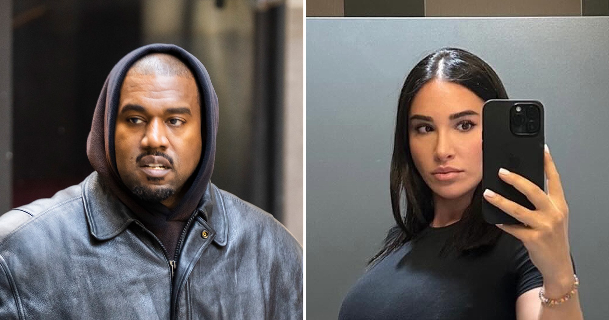 Kanye West Sued for Sexual Harassment by Ex Assistant - Vimarsana News