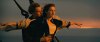 Kate Winslet says that Titanic Kiss with Leonardo Dicaprio is so much of a mess 2