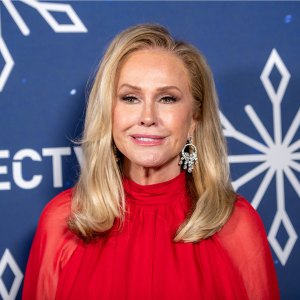 Kathy Hilton