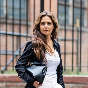 Katie Holmes