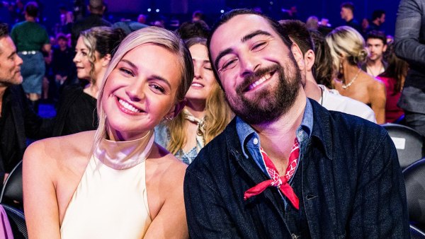 Kelsea Ballerini Releases New Single Cowboys Cry Too Featuring Noah Kahan