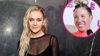 Kelsea Ballerini’s Trainer Says ‘Killer Abs’ Are ‘Made in the Kitchen’ and More Fitness Secrets