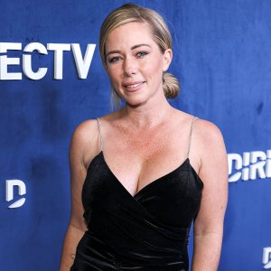 Kendra Wilkinson Shares Rare Pic With Her Kids on Her 39th Birthday