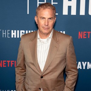 Kevin Costner Recalls 1st Time He Tried Cocaine: I ‘Didn’t Like It’
