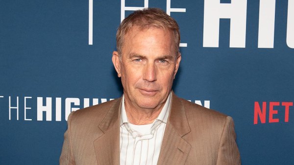 Kevin Costner Recalls 1st Time He Tried Cocaine: I ‘Didn’t Like It’