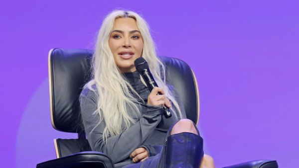 Kim Kardashian Broke the Unwritten Mom Rule Admitting That Kids Ruin Your Birthday