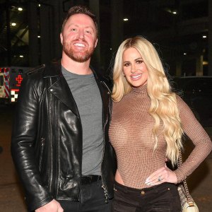 Kim Zolciak and Kroy Biermann Avoid Foreclosure Again on Family Home