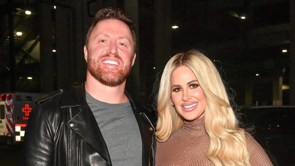 Kim Zolciak and Kroy Biermann Avoid Foreclosure Again on Family Home