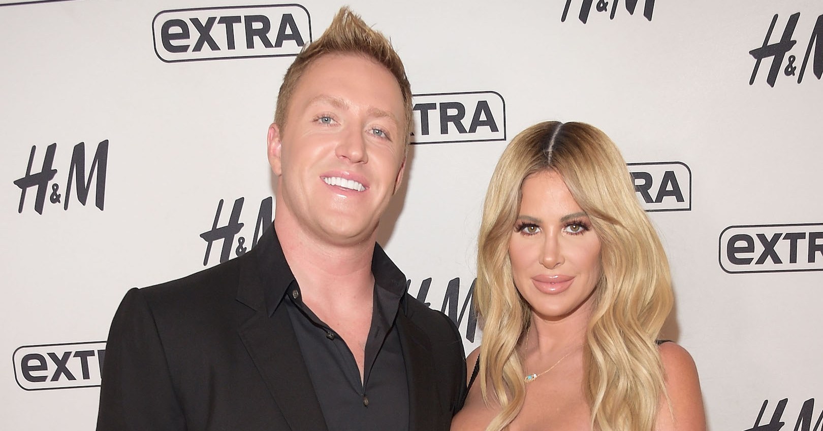 Kim Zolciak, Kroy Biermann Have Court-Ordered Closet Schedule - Vimarsana News