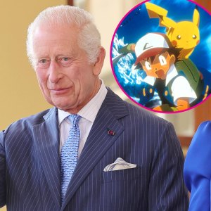 King Charles Makes Joke About Pokemon and Relating to His Grandkids at State Dinner 093