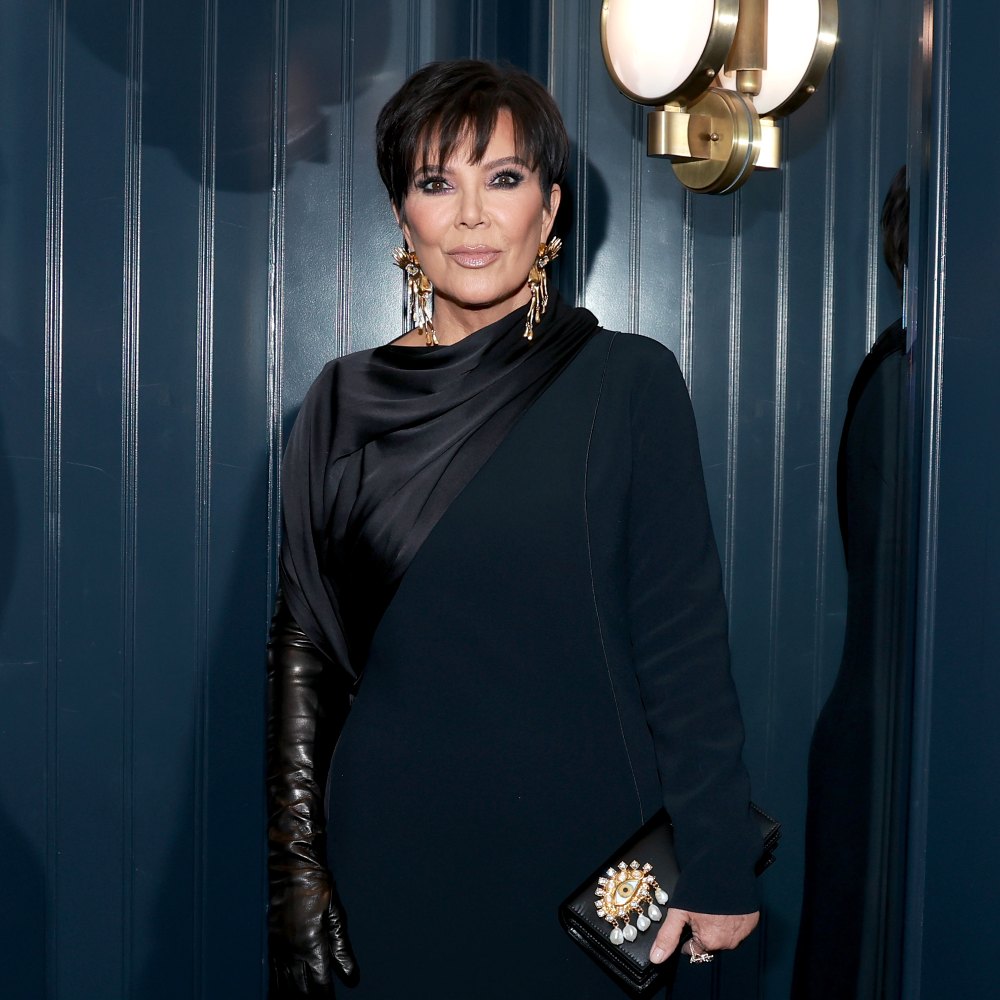 Kris Jenner Recalls Visit to Nicole Brown Simpson s House After Her Murder