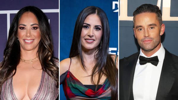 Kristen Doute Calls Her Michelle Lally Infidelity Comments a Misuse of Words
