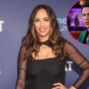 Kristen Doute Was Asked to Be on The Bachelor Before VPR But She Said No Because of Tom Sandoval 547