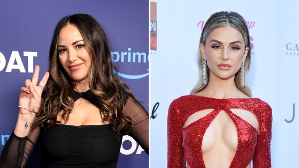 Kristen Doute Wont Mend Conditional Lala Kent Friendship